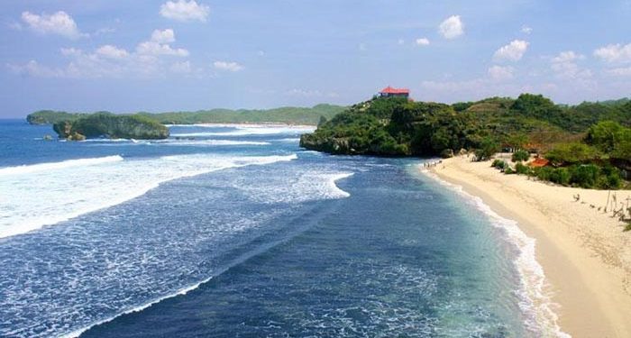 pantai cemara sewu, pantai di bantul, pantai di jogja, pantai hits di bantul, tempat wisata alam di bantul, wisata alam di bantul, wisata pantai di bantul, top 15+ pantai di bantul terbaik yang hits & instagramable buat liburan