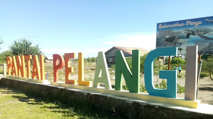 pantai cemara sewu, pantai di bantul, pantai di jogja, pantai hits di bantul, tempat wisata alam di bantul, wisata alam di bantul, wisata pantai di bantul, top 15+ pantai di bantul terbaik yang hits & instagramable buat liburan