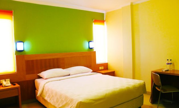 top 15+ penginapan bagus di manado yang harganya mulai rp.159.800 adakah short time tanpa ktp?