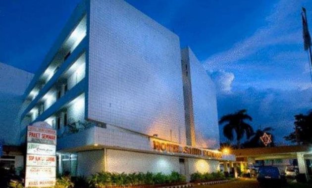 top 15+ penginapan bagus di manado yang harganya mulai rp.159.800 adakah short time tanpa ktp?