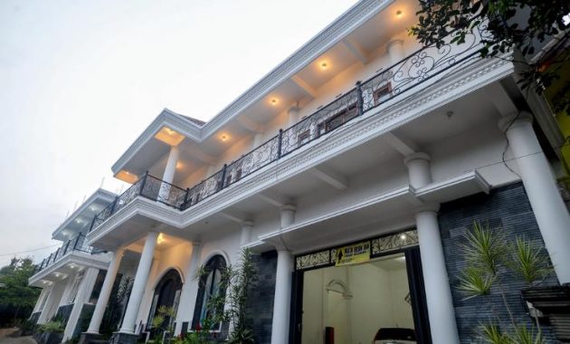 top 15+ penginapan murah di batu dengan view bagus dekat tempat wisata ada yang dibawah 100 ribu