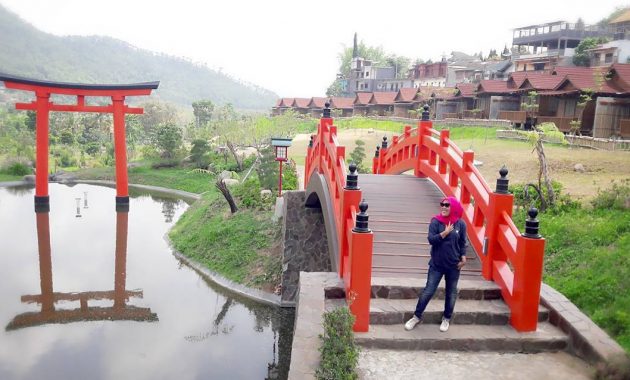 top 15+ penginapan murah di batu dengan view bagus dekat tempat wisata ada yang dibawah 100 ribu