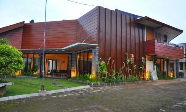 top 15+ penginapan murah di batu dengan view bagus dekat tempat wisata ada yang dibawah 100 ribu