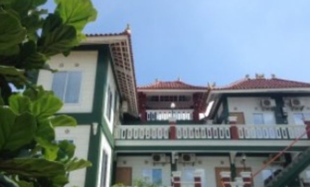 top 15+ penginapan murah di bogor dekat tempat wisata harga mulai dari 100 ribuan