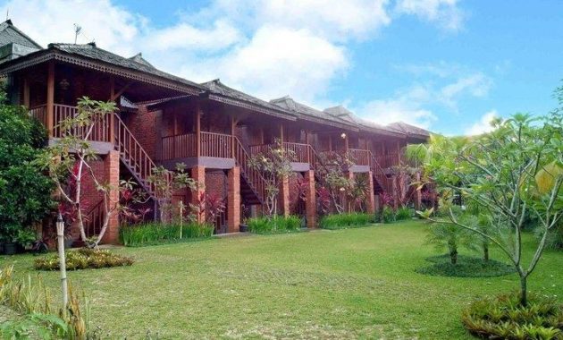 top 15+ penginapan murah di bogor dekat tempat wisata harga mulai dari 100 ribuan
