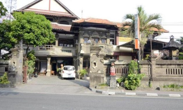 top 15+ penginapan murah di denpasar dan adakah yang short time atau per jam dekat bandara?