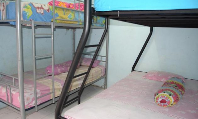 top 15+ penginapan murah di depok harga mulai 100 ribuan daerah margonda dan cinere