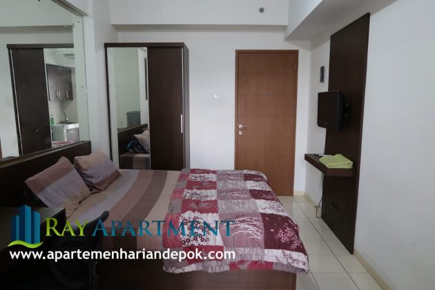 top 15+ penginapan murah di depok harga mulai 100 ribuan daerah margonda dan cinere