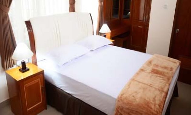 Top 15+ Penginapan Murah di Depok Harga Mulai 100 Ribuan Daerah Margonda dan Cinere