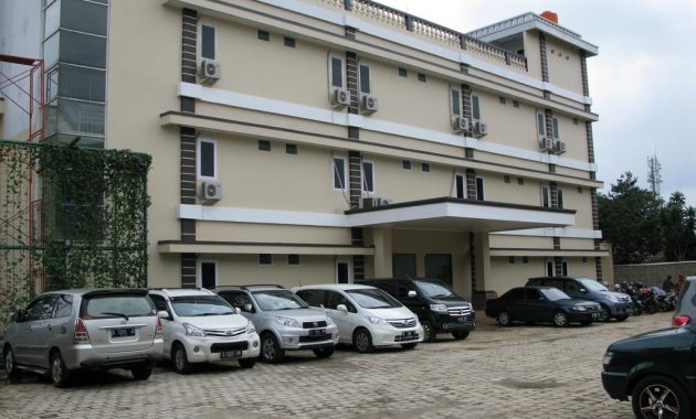 top 15+ penginapan murah di depok harga mulai 100 ribuan daerah margonda dan cinere