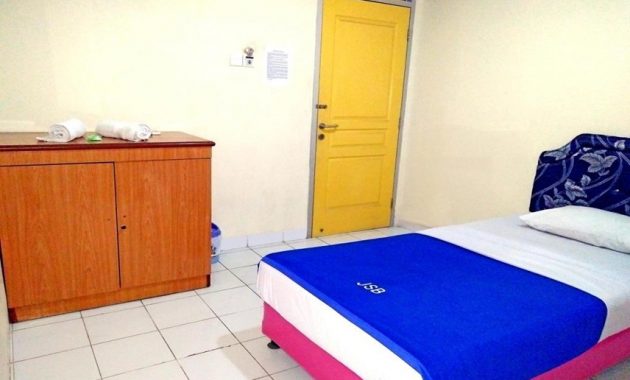 top 15+ penginapan murah di makassar dibawah 200 ribu dan apakah dekat mall panakkukang?