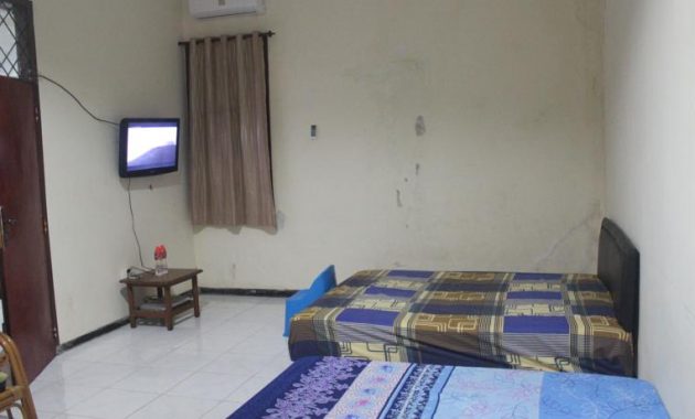 top 15+ penginapan murah di makassar dibawah 200 ribu dan apakah dekat mall panakkukang?