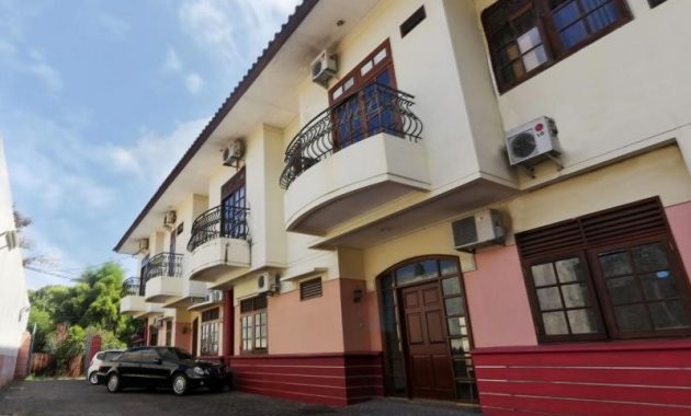 top 15+ penginapan murah di semarang dibawah 100 ribu dan 200 ribu daerah barat atau timur