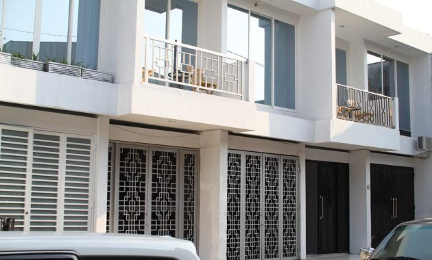 top 15+ penginapan murah di semarang dibawah 100 ribu dan 200 ribu daerah barat atau timur