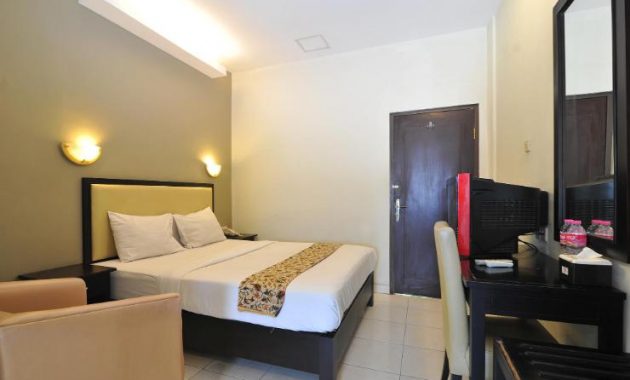 top 15+ penginapan murah di semarang dibawah 100 ribu dan 200 ribu daerah barat atau timur
