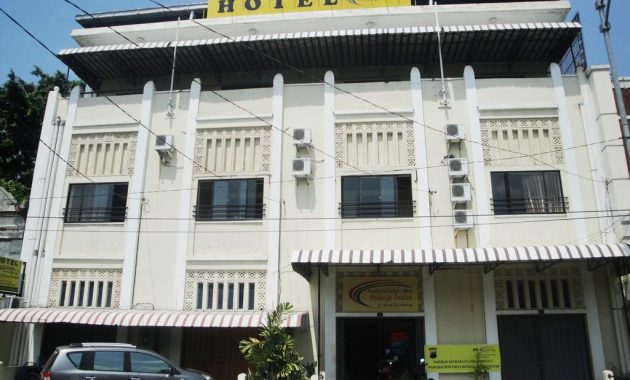 Top 15+ Penginapan Murah di Semarang Dibawah 100 Ribu dan 200 Ribu Daerah Barat Atau Timur