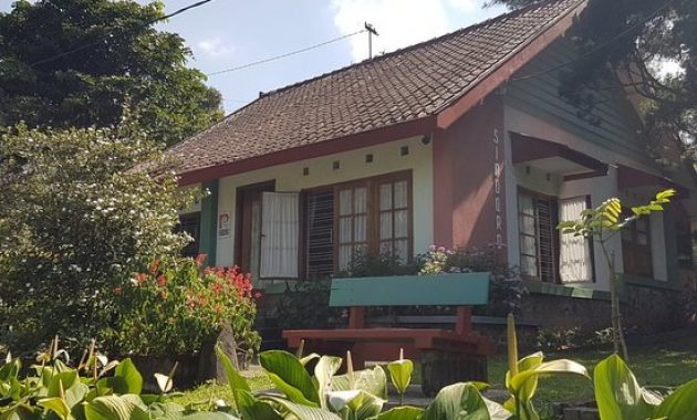 top 15+ penginapan murah di semarang dibawah 100 ribu dan 200 ribu daerah barat atau timur