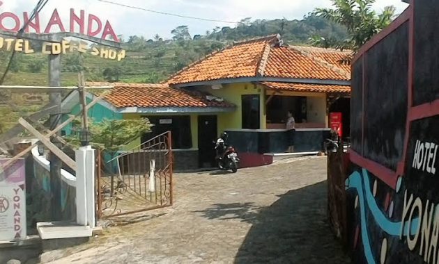top 15+ penginapan murah di semarang dibawah 100 ribu dan 200 ribu daerah barat atau timur