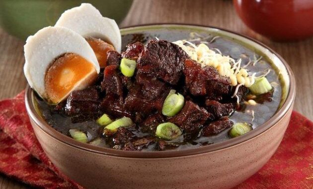 Top 15+ Referensi Makanan Khas Daerah Jawa Timur Yang Lezat Ini Paling Banyak Diburu Wisatawan