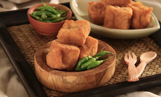 top 15+ referensi makanan khas di daerah semarang yang penuh cita rasa ini bikin kamu ketagihan