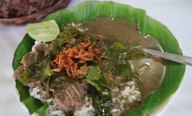 top 15+ referensi makanan khas di daerah semarang yang penuh cita rasa ini bikin kamu ketagihan