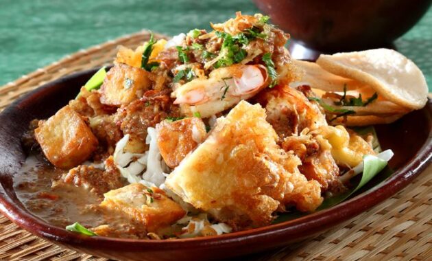top 15+ referensi makanan khas di daerah semarang yang penuh cita rasa ini bikin kamu ketagihan