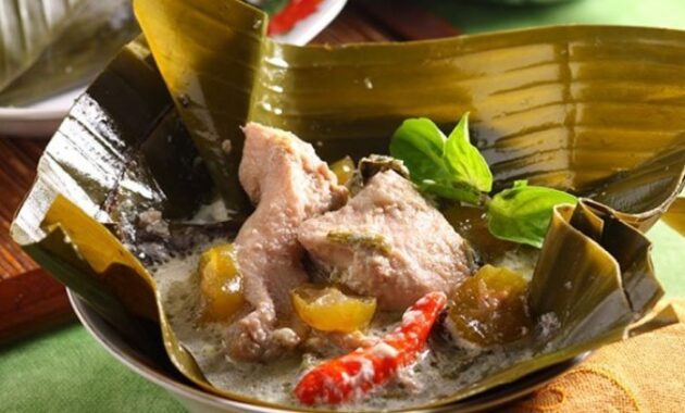 top 15+ referensi makanan khas di daerah semarang yang penuh cita rasa ini bikin kamu ketagihan
