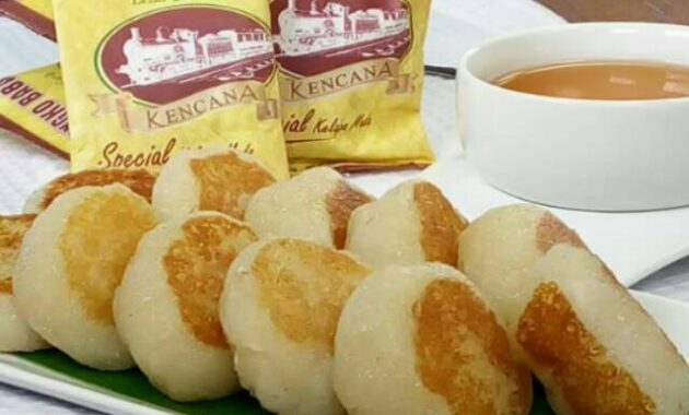 top 15+ referensi makanan khas di daerah semarang yang penuh cita rasa ini bikin kamu ketagihan