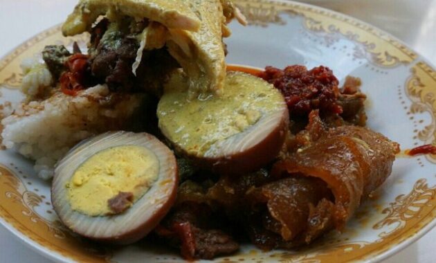 top 15+ referensi makanan khas di daerah semarang yang penuh cita rasa ini bikin kamu ketagihan