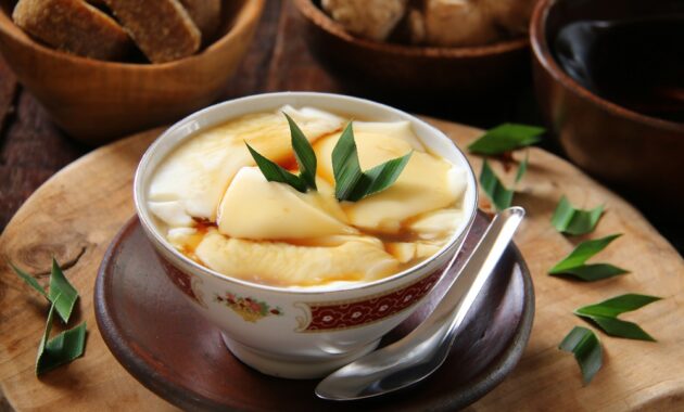 top 15+ referensi makanan khas di daerah semarang yang penuh cita rasa ini bikin kamu ketagihan