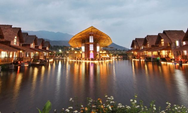 top 15+ referensi resort daerah puncak dengan suasana sejuk dan pamandangan yang indah, murah mulai rp.202.738
