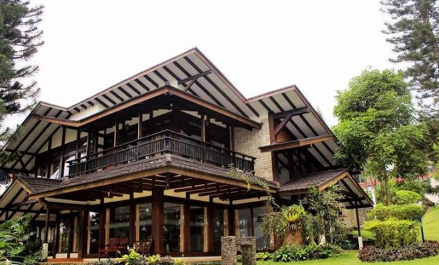 top 15+ referensi resort daerah puncak dengan suasana sejuk dan pamandangan yang indah, murah mulai rp.202.738