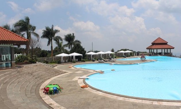 top 15+ referensi resort daerah puncak dengan suasana sejuk dan pamandangan yang indah, murah mulai rp.202.738