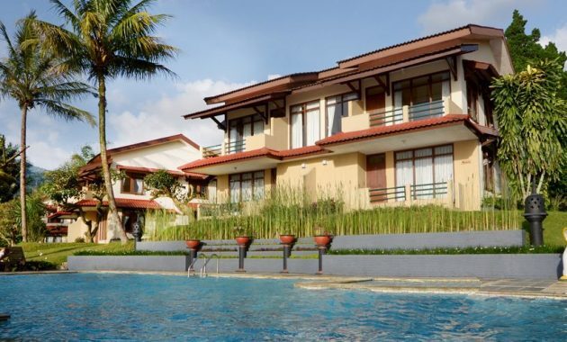 top 15+ referensi resort daerah puncak dengan suasana sejuk dan pamandangan yang indah, murah mulai rp.202.738