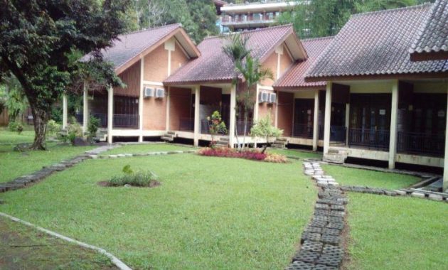 top 15+ referensi resort daerah puncak dengan suasana sejuk dan pamandangan yang indah, murah mulai rp.202.738