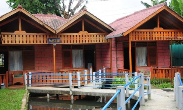top 15+ referensi resort daerah puncak dengan suasana sejuk dan pamandangan yang indah, murah mulai rp.202.738