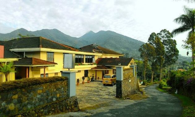 top 15+ referensi resort daerah puncak dengan suasana sejuk dan pamandangan yang indah, murah mulai rp.202.738