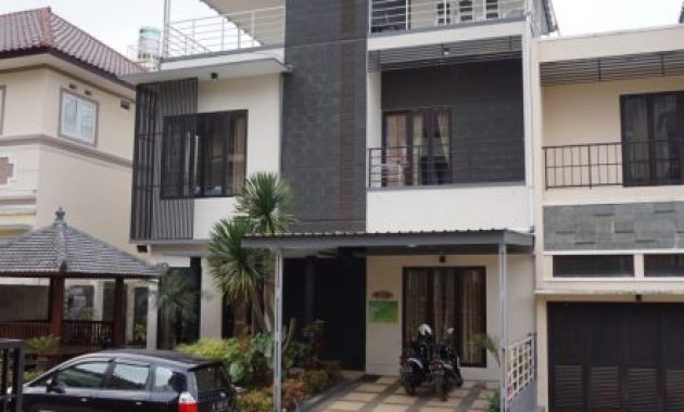 top 15+ referensi villa di batu yang bisa jadi pilihan saat liburan akhir pekan harganya mulai rp.99.000