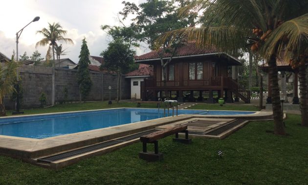top 15+ referensi villa di batu yang bisa jadi pilihan saat liburan akhir pekan harganya mulai rp.99.000