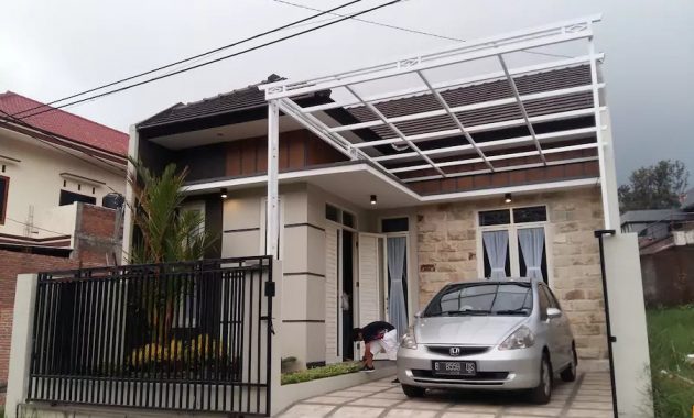 top 15+ referensi villa di batu yang bisa jadi pilihan saat liburan akhir pekan harganya mulai rp.99.000