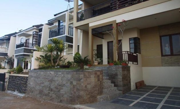 top 15+ referensi villa di batu yang bisa jadi pilihan saat liburan akhir pekan harganya mulai rp.99.000