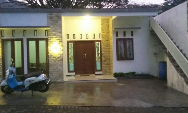Top 15+ Referensi Villa di Batu Yang Bisa Jadi Pilihan Saat Liburan Akhir Pekan Harganya Mulai Rp.99.000