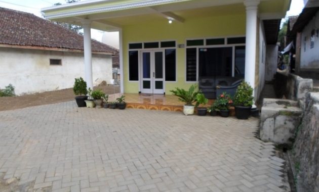 top 15+ rekomendasi homestay murah, bersih dan fasilitas terbaik di daerah kota batu malang mulai rp.136.364