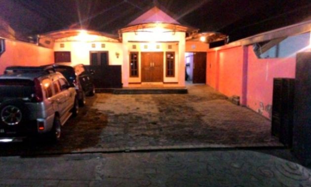 top 15+ rekomendasi homestay murah, bersih dan fasilitas terbaik di daerah kota batu malang mulai rp.136.364