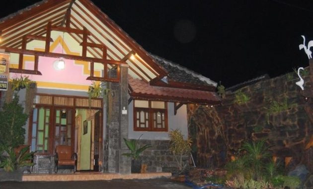 top 15+ rekomendasi homestay murah, bersih dan fasilitas terbaik di daerah kota batu malang mulai rp.136.364