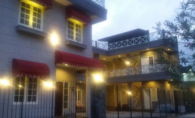 top 15+ rekomendasi homestay murah, bersih dan fasilitas terbaik di daerah kota batu malang mulai rp.136.364