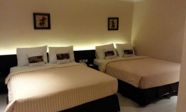 top 15+ rekomendasi homestay murah, bersih dan fasilitas terbaik di daerah kota batu malang mulai rp.136.364
