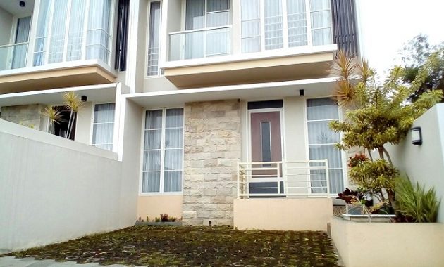 top 15+ rekomendasi homestay murah, bersih dan fasilitas terbaik di daerah kota batu malang mulai rp.136.364