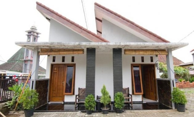top 15+ rekomendasi homestay murah, bersih dan fasilitas terbaik di daerah kota batu malang mulai rp.136.364
