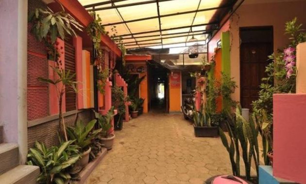 Top 15+ Rekomendasi Homestay Murah, Bersih dan Fasilitas Terbaik di Daerah Kota Batu Malang Mulai Rp.136.364